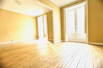 Ma-Cabane - Vente Appartement Nantes, 93 m²