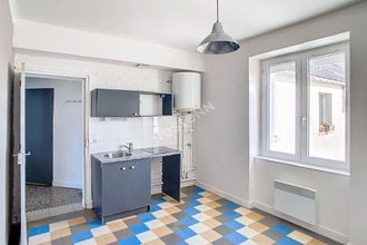 Ma-Cabane - Vente Appartement NANTES, 39 m²