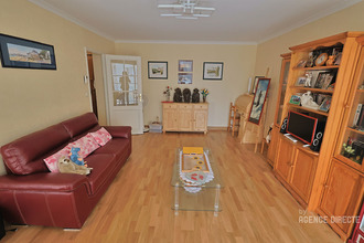 Ma-Cabane - Vente Appartement NANTES, 52 m²