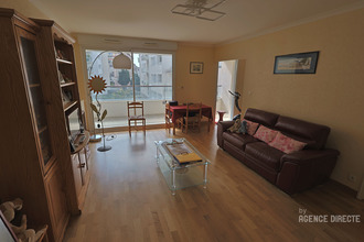 Ma-Cabane - Vente Appartement NANTES, 52 m²