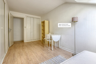 Ma-Cabane - Vente Appartement Nantes, 164 m²