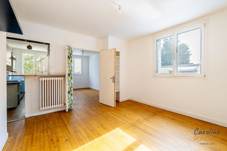 Ma-Cabane - Vente Appartement NANTES, 52 m²