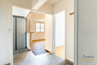 Ma-Cabane - Vente Appartement NANTES, 52 m²