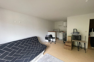 Ma-Cabane - Vente Appartement NANTES, 29 m²