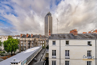 Ma-Cabane - Vente Appartement NANTES, 40 m²