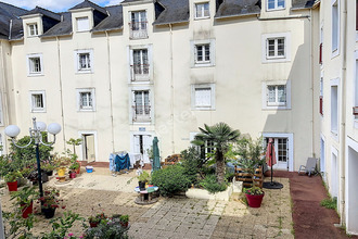 Ma-Cabane - Vente Appartement NANTES, 32 m²