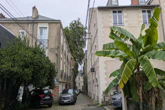 Ma-Cabane - Vente Appartement NANTES, 38 m²