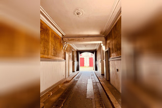 Vente Appartement 44000, NANTES France