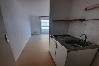 Ma-Cabane - Vente Appartement Nantes, 18 m²