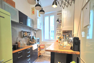 Ma-Cabane - Vente Appartement NANTES, 72 m²