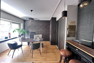 Ma-Cabane - Vente Appartement Nantes, 37 m²