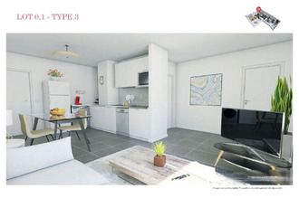 Ma-Cabane - Vente Appartement NANTES, 51 m²