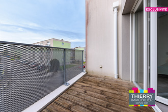 Ma-Cabane - Vente Appartement NANTES, 46 m²