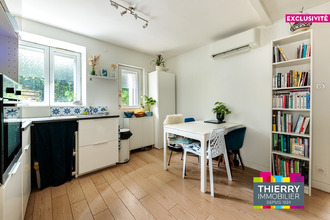 Ma-Cabane - Vente Appartement NANTES, 37 m²