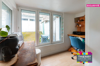 Ma-Cabane - Vente Appartement NANTES, 37 m²