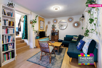 Ma-Cabane - Vente Appartement NANTES, 37 m²