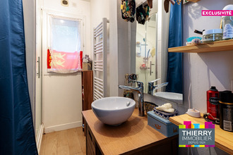 Ma-Cabane - Vente Appartement NANTES, 37 m²