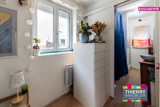 Ma-Cabane - Vente Appartement NANTES, 37 m²