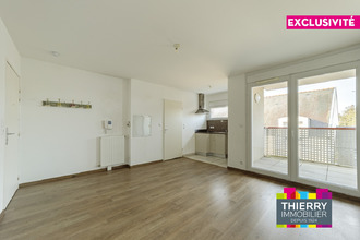 Ma-Cabane - Vente Appartement NANTES, 40 m²