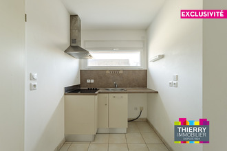 Ma-Cabane - Vente Appartement NANTES, 40 m²