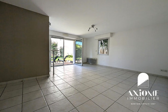 Ma-Cabane - Vente Appartement Nantes, 66 m²