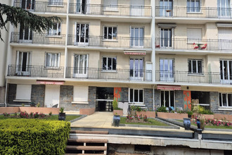 Ma-Cabane - Vente Appartement Nantes, 81 m²