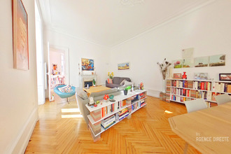 Ma-Cabane - Vente Appartement NANTES, 115 m²