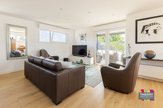 Ma-Cabane - Vente Appartement NANTES, 125 m²