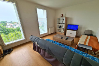 Ma-Cabane - Vente Appartement NANTES, 30 m²