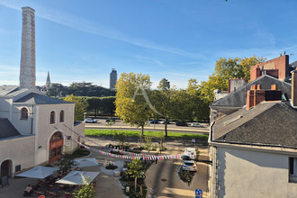 Ma-Cabane - Vente Appartement NANTES, 63 m²