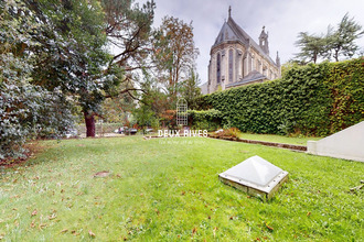 Vente Appartement 44000, Nantes France