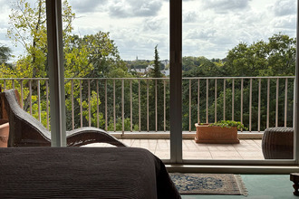 Ma-Cabane - Vente Appartement NANTES, 126 m²