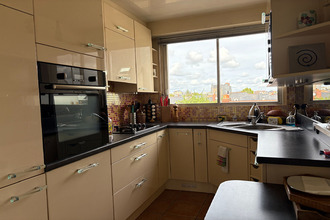 Ma-Cabane - Vente Appartement NANTES, 126 m²