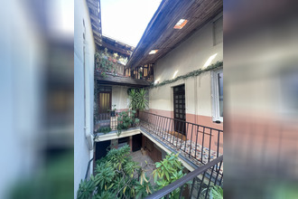 Ma-Cabane - Vente Appartement NANTES, 42 m²