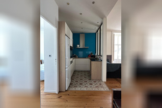 Vente Appartement 44000, NANTES France