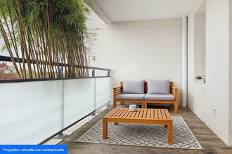 Ma-Cabane - Vente Appartement NANTES, 69 m²