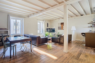 Ma-Cabane - Vente Appartement NANTES, 127 m²