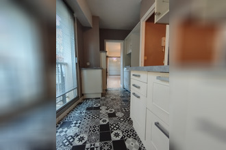 Ma-Cabane - Vente Appartement Nantes, 52 m²