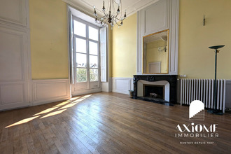 Ma-Cabane - Vente Appartement Nantes, 70 m²