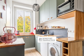 Ma-Cabane - Vente Appartement Nantes, 31 m²