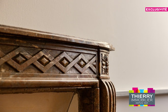 Ma-Cabane - Vente Appartement NANTES, 130 m²