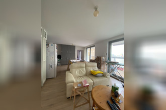 Ma-Cabane - Vente Appartement NANTES, 86 m²