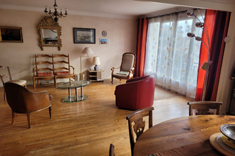 Ma-Cabane - Vente Appartement Nantes, 93 m²