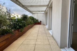 Ma-Cabane - Vente Appartement NANTES, 166 m²