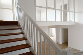 Ma-Cabane - Vente Appartement NANTES, 166 m²