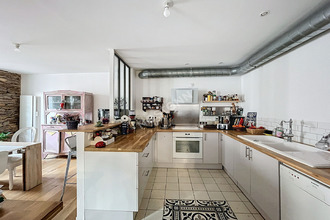 Ma-Cabane - Vente Appartement NANTES, 89 m²