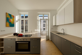 Ma-Cabane - Vente Appartement Nantes, 112 m²