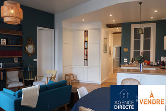 Ma-Cabane - Vente Appartement NANTES, 93 m²