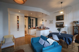 Ma-Cabane - Vente Appartement NANTES, 93 m²