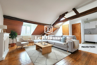 Ma-Cabane - Vente Appartement Nantes, 63 m²